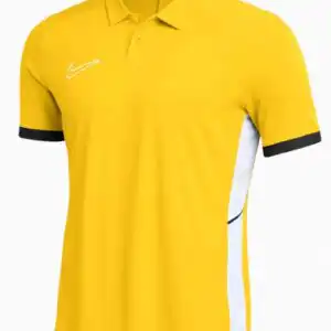 Tricou Nike Dri-FIT Academy 25 Polo (PSH-FZ9759-012-P) Tricouri de fotbal