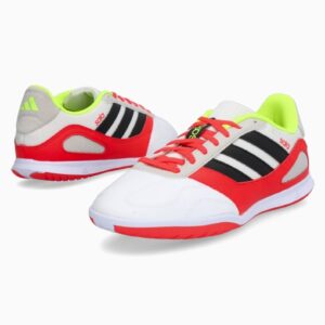 adidas Super Sala Competition III IN (PSH-IH7688-P) Ghete fotbal sală (Futsal)