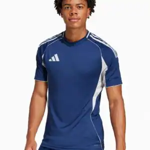 Tricou adidas Tiro 25 Competition Match (PSH-JF6079-P) Tricouri de fotbal