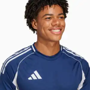 Tricou adidas Tiro 25 Competition Match (PSH-JF6079-P) Tricouri de fotbal