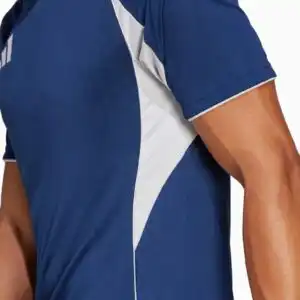 Tricou adidas Tiro 25 Competition Match (PSH-JF6079-P) Tricouri de fotbal