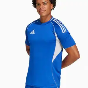 Tricou adidas Tiro 25 Competition Match (PSH-JF6079-P) Tricouri de fotbal