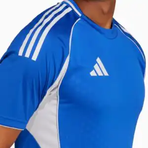 Tricou adidas Tiro 25 Competition Match (PSH-JF6079-P) Tricouri de fotbal