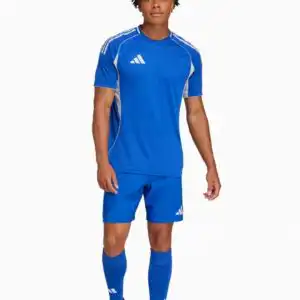 Tricou adidas Tiro 25 Competition Match (PSH-JF6079-P) Tricouri de fotbal