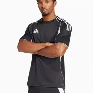 Tricou adidas Tiro 25 Competition Match (PSH-JF6079-P) Tricouri de fotbal