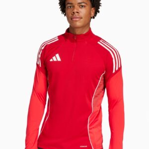 Bluză adidas Tiro 25 Competition Training Top (PSH-JJ1515-P) Bluze de fotbal
