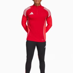 Bluză adidas Tiro 25 Competition Training Top (PSH-JJ1515-P) Bluze de fotbal
