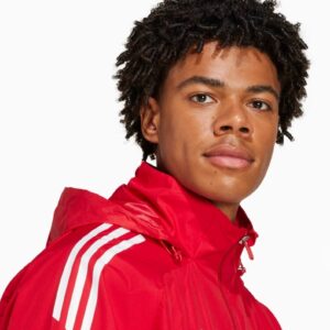 Geacă adidas Tiro 25 Competiton Allweather (PSH-IW0427-P) Jachete de fotbal