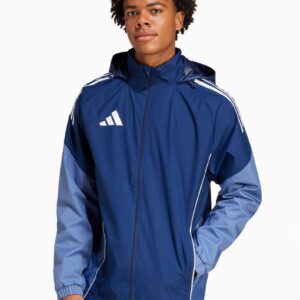 Geacă adidas Tiro 25 Competiton Allweather (PSH-IW0427-P) Jachete de fotbal