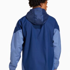 Geacă adidas Tiro 25 Competiton Allweather (PSH-IW0427-P) Jachete de fotbal