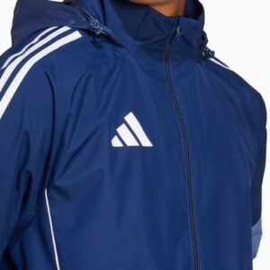 Geacă adidas Tiro 25 Competiton Allweather (PSH-IW0427-P) Jachete de fotbal