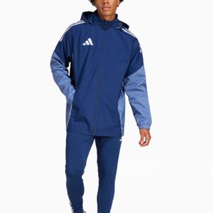 Geacă adidas Tiro 25 Competiton Allweather (PSH-IW0427-P) Jachete de fotbal