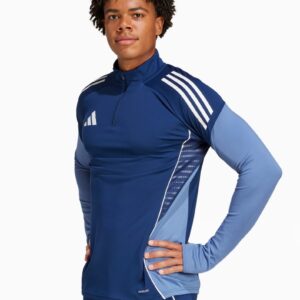 Bluză adidas Tiro 25 Competition Training Top (PSH-JJ1515-P) Bluze de fotbal