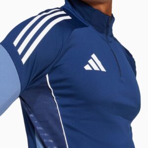 Bluză adidas Tiro 25 Competition Training Top (PSH-JJ1515-P) Bluze de fotbal
