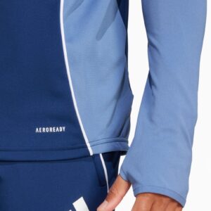 Bluză adidas Tiro 25 Competition Training Top (PSH-JJ1515-P) Bluze de fotbal