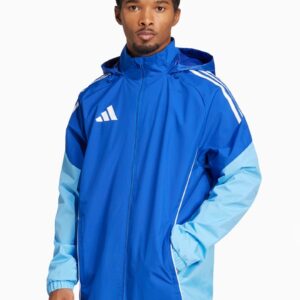 Geacă adidas Tiro 25 Competiton Allweather (PSH-IW0427-P) Jachete de fotbal