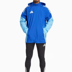 Geacă adidas Tiro 25 Competiton Allweather (PSH-IW0427-P) Jachete de fotbal