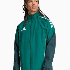 Geacă adidas Tiro 25 Competiton Allweather (PSH-IW0427-P) Jachete de fotbal