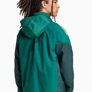 Geacă adidas Tiro 25 Competiton Allweather (PSH-IW0427-P) Jachete de fotbal