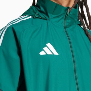 Geacă adidas Tiro 25 Competiton Allweather (PSH-IW0427-P) Jachete de fotbal