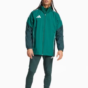 Geacă adidas Tiro 25 Competiton Allweather (PSH-IW0427-P) Jachete de fotbal