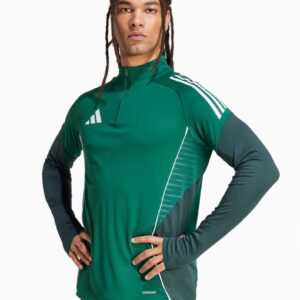 Bluză adidas Tiro 25 Competition Training Top (PSH-JJ1515-P) Bluze de fotbal