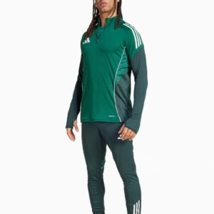 Bluză adidas Tiro 25 Competition Training Top (PSH-JJ1515-P) Bluze de fotbal