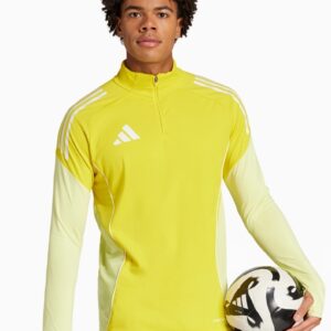 Bluză adidas Tiro 25 Competition Training Top (PSH-JJ1515-P) Bluze de fotbal
