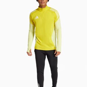 Bluză adidas Tiro 25 Competition Training Top (PSH-JJ1515-P) Bluze de fotbal