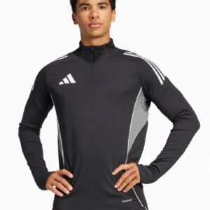 Bluză adidas Tiro 25 Competition Training Top (PSH-JJ1515-P) Bluze de fotbal