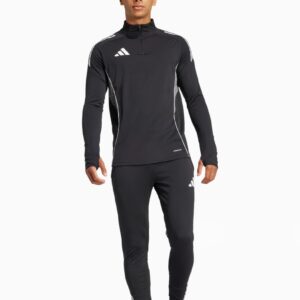 Bluză adidas Tiro 25 Competition Training Top (PSH-JJ1515-P) Bluze de fotbal