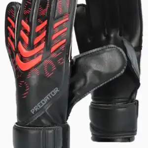Mănuși de portar adidas Predator Training Junior (PSH-JH3811-P) Mănuși Portar