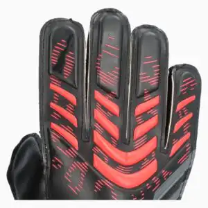 Mănuși de portar adidas Predator Training Junior (PSH-JH3811-P) Mănuși Portar