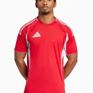 Tricou adidas Tiro 25 Competition Match (PSH-JF6079-P) Tricouri de fotbal