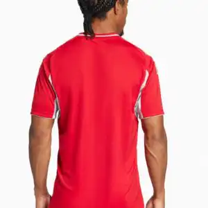 Tricou adidas Tiro 25 Competition Match (PSH-JF6079-P) Tricouri de fotbal