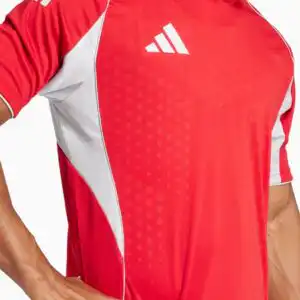 Tricou adidas Tiro 25 Competition Match (PSH-JF6079-P) Tricouri de fotbal