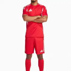 Tricou adidas Tiro 25 Competition Match (PSH-JF6079-P) Tricouri de fotbal