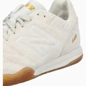 New Balance 442 V2 Pro IN (PSH-MS41LBK2-P) Ghete fotbal sală (Futsal)