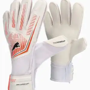Mănuși Puma Ultra Play RC (PSH-04195206-P) Mănuși Portar
