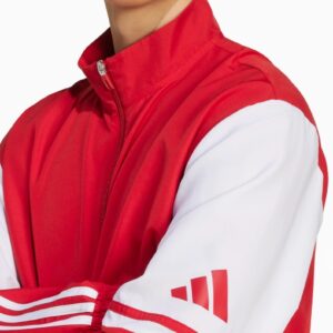 Bluză adidas Squadra 25 Presentation (PSH-JE2761-P) Bluze de fotbal