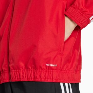 Bluză adidas Squadra 25 Presentation (PSH-JE2761-P) Bluze de fotbal