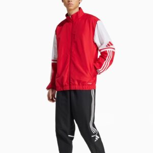 Bluză adidas Squadra 25 Presentation (PSH-JE2761-P) Bluze de fotbal