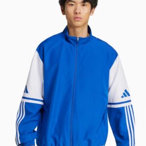 Bluză adidas Squadra 25 Presentation (PSH-JE2761-P) Bluze de fotbal