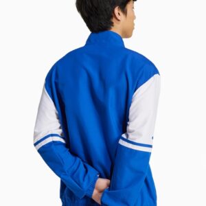 Bluză adidas Squadra 25 Presentation (PSH-JE2761-P) Bluze de fotbal