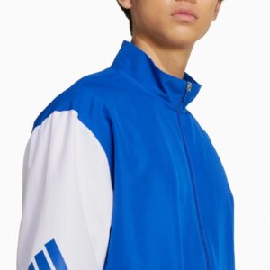 Bluză adidas Squadra 25 Presentation (PSH-JE2761-P) Bluze de fotbal
