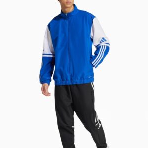 Bluză adidas Squadra 25 Presentation (PSH-JE2761-P) Bluze de fotbal