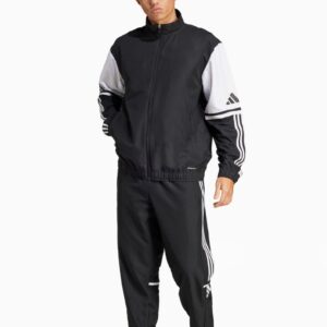 Bluză adidas Squadra 25 Presentation (PSH-JE2761-P) Bluze de fotbal