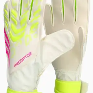 Mănuși de portar adidas Predator Training (PSH-JH3806-P) Mănuși Portar