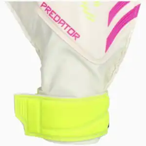 Mănuși de portar adidas Predator Training (PSH-JH3806-P) Mănuși Portar
