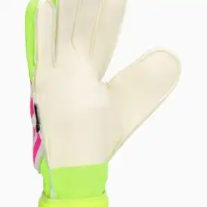 Mănuși adidas Predator Match Fingersave Junior (PSH-JH3810-P) Mănuși Portar